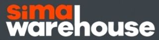 SIMA Warehouse logo