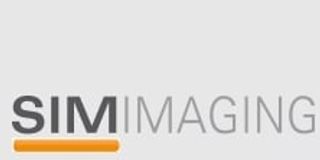 Sim Imaging logo
