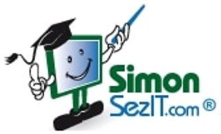 Simon Sez IT logo
