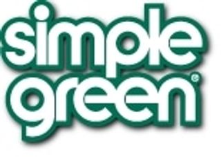 Simple Green logo