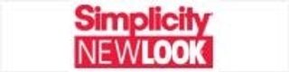 Simplicity New Look logo