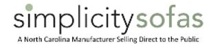 Simplicity Sofas logo