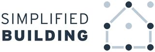 Simplifiedbuilding logo