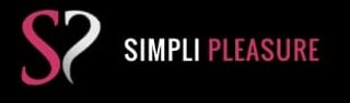 Simpli Pleasure logo