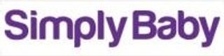 Simply Baby logo
