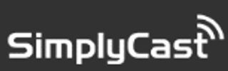 Simplycast logo