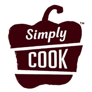 Simply Cook logo