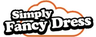 Simply Fancy Dress logo
