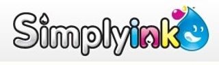 Simply Ink logo