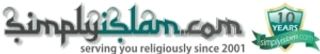 Simplyislam logo