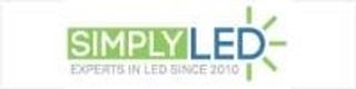 Simply LED logo