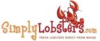 SimplyLobsters logo