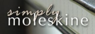 Simply Moleskine logo