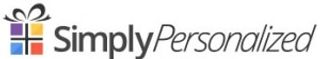 Simply Personalized logo