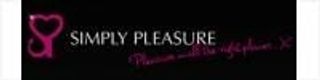 Simply Pleasure logo