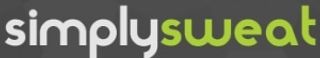 Simply Sweat logo