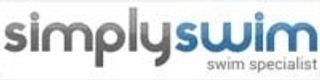 Simply Swim logo