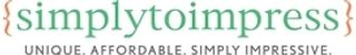 SimplytoImpress logo