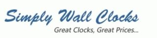 Simply Wall Clocks logo