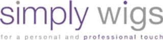 Simply Wigs logo