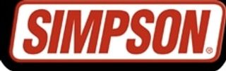 Simpson Race Products logo