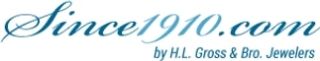 Since1910 logo