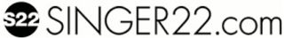 Singer 22 logo