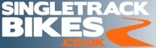 Singletrack Bikes logo
