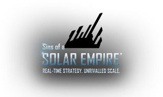 Sins of a Solar Empire logo