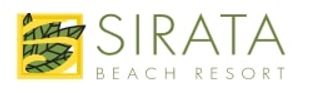 Sirata Beach Resort logo