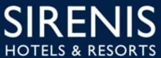 Sirenis Hotels and Resorts logo