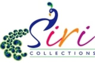 Siri Collections logo