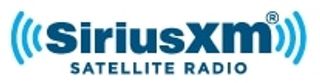 SiriusXM logo