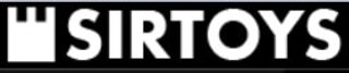 Sirtoys logo