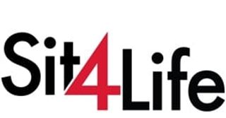Sit4Life logo