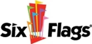 Six Flags logo