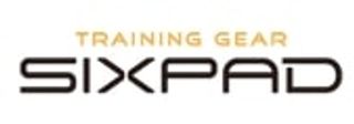Sixpad logo