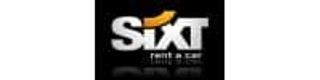 SIXT logo