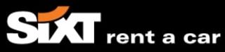 Sixt logo