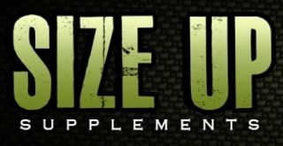 Size Up Supplements logo