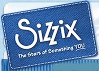 Sizzix logo