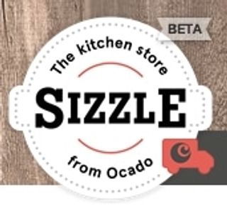 Sizzle logo