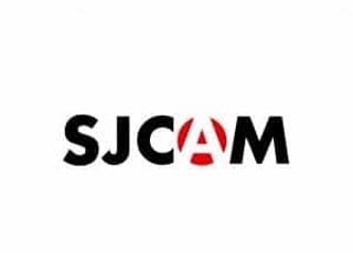 SJCAM logo
