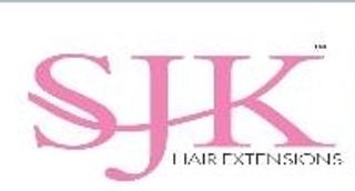 SJK Hair Extensions logo