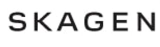 Skagen logo