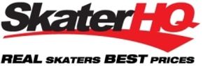 Skater HQ logo