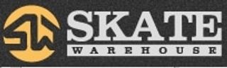 Skate Warehouse logo