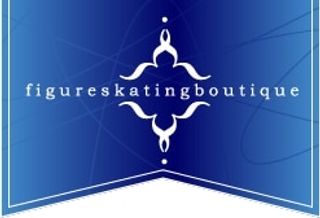 Figure Skating Boutique logo