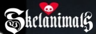 Skelanimals logo