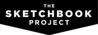 Sketchbook Project logo